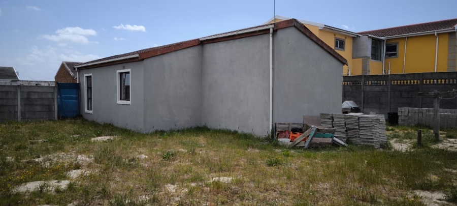 2 Bedroom Property for Sale in Weltevreden Valley Western Cape